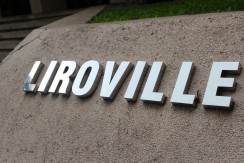 Two Bedroom  in LIROVILLE For Rent