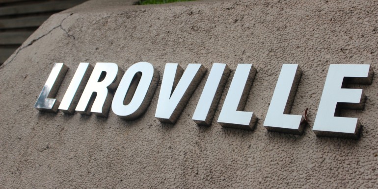 liroville