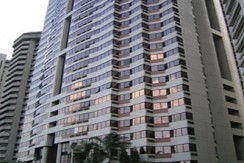 PACIFIC  PLAZA    3 BEDROOM  FOR  RENT