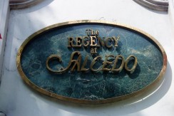 Regency  at Salcedo 3  Bedroom For  Sale