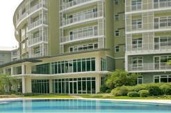 F2P066- Three Bedroom For Sale in One Serendra, Mahogany Tower