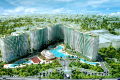 JRP624- 2 Bedroom For Sale in Azure Urban Resort Residences