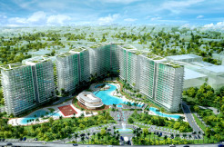 JRP624- 2 Bedroom For Sale in Azure Urban Resort Residences