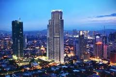 JRP614-One Bedroom For Sale in Gramercy Residences