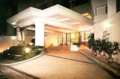 JRP625- Two Bedroom For Sale in Two Salcedo Place