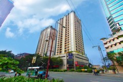 F2P064-Three Bedroom For Sale in Skyland Plaza Tower