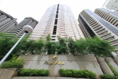 F2P070- Three Bedroom For Sale in Pacific Plaza Condominiums