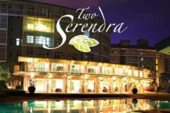 F2P055 – TWO SERENDRA SEQUIOA TOWER