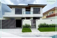 F2P-0023 BRAND NEW HOUSE NA DLOT FOR SALE IN BF HOMES PARANAQUE