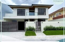 F2P-0023 BRAND NEW HOUSE NA DLOT FOR SALE IN BF HOMES PARANAQUE