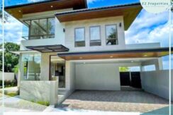 F2P-0022 BRAND NEW HOUSE AND LOT FOR SALE IN BF HOMES , PARANAQUE