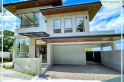 F2P-0022 BRAND NEW HOUSE AND LOT FOR SALE IN BF HOMES , PARANAQUE