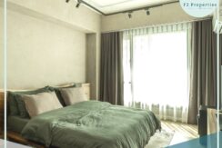 MODERN 2 BEDROOM UNIT FOR SALE IN SHANG GRAND TOWER,MAKATI