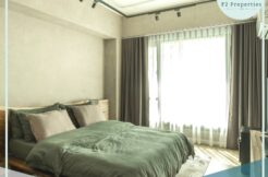 MODERN 2 BEDROOM UNIT FOR SALE IN SHANG GRAND TOWER,MAKATI